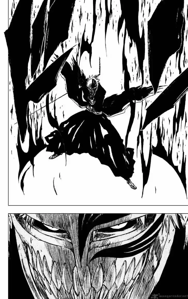 Bleach - All Colour But The Black Vol.23 Ch.231