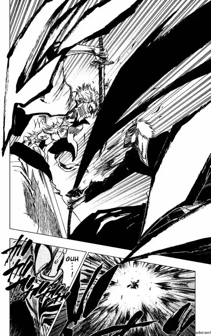 Bleach - All Colour But The Black Vol.23 Ch.231