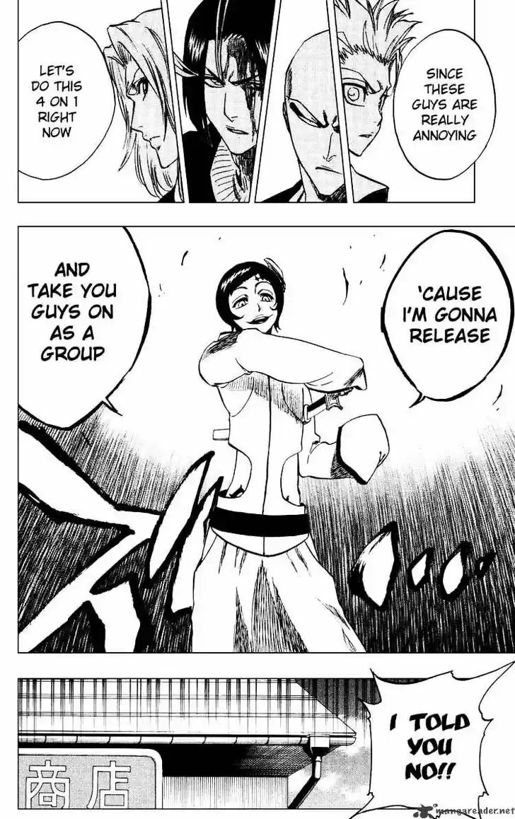 Bleach - All Colour But The Black Vol.23 Ch.231