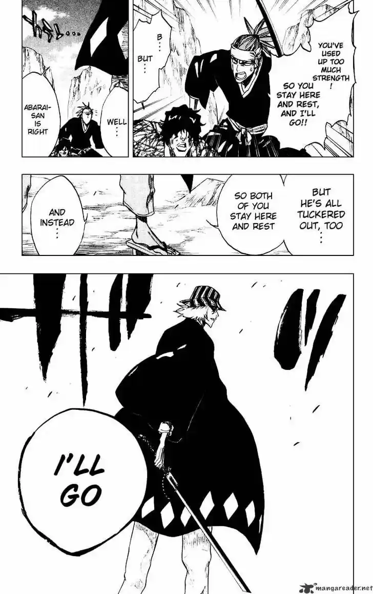 Bleach - All Colour But The Black Vol.23 Ch.231