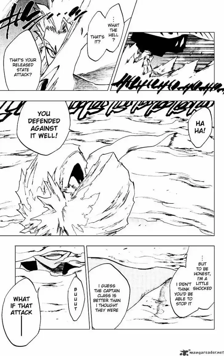 Bleach - All Colour But The Black Vol.23 Ch.232