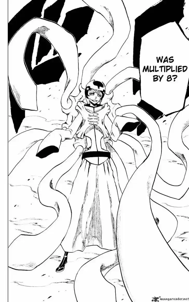 Bleach - All Colour But The Black Vol.23 Ch.232