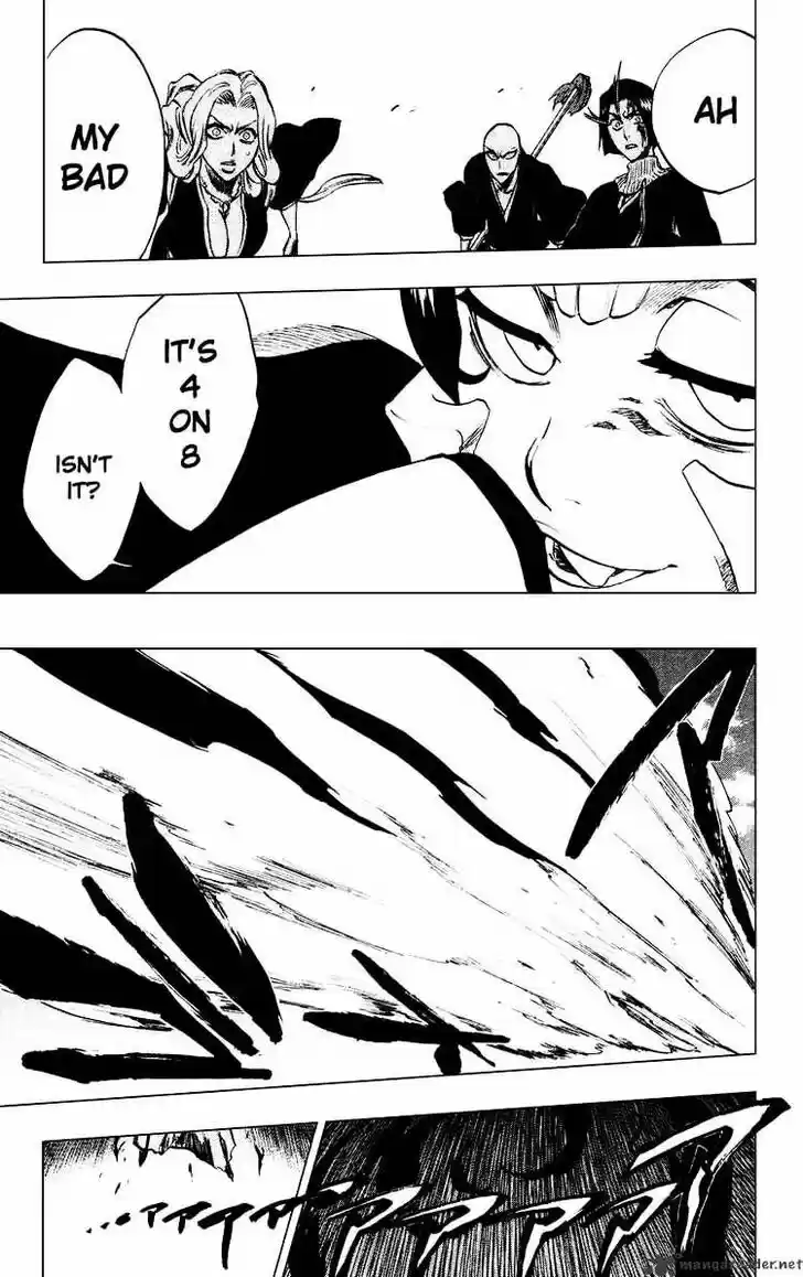 Bleach - All Colour But The Black Vol.23 Ch.232