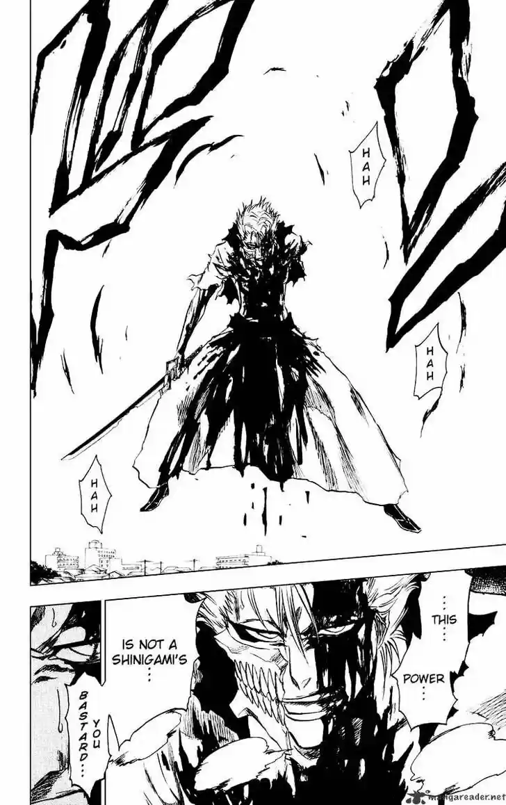 Bleach - All Colour But The Black Vol.23 Ch.232