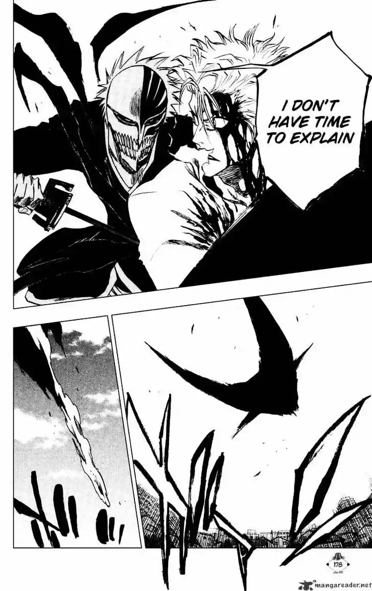 Bleach - All Colour But The Black Vol.23 Ch.232