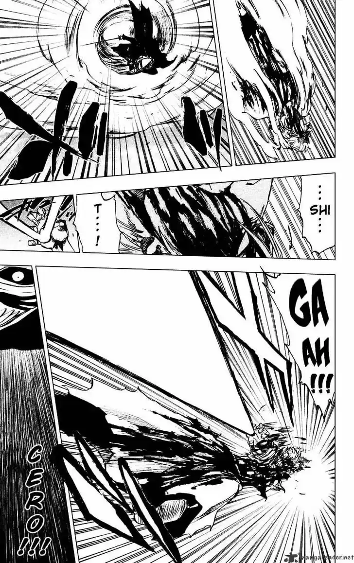 Bleach - All Colour But The Black Vol.23 Ch.232