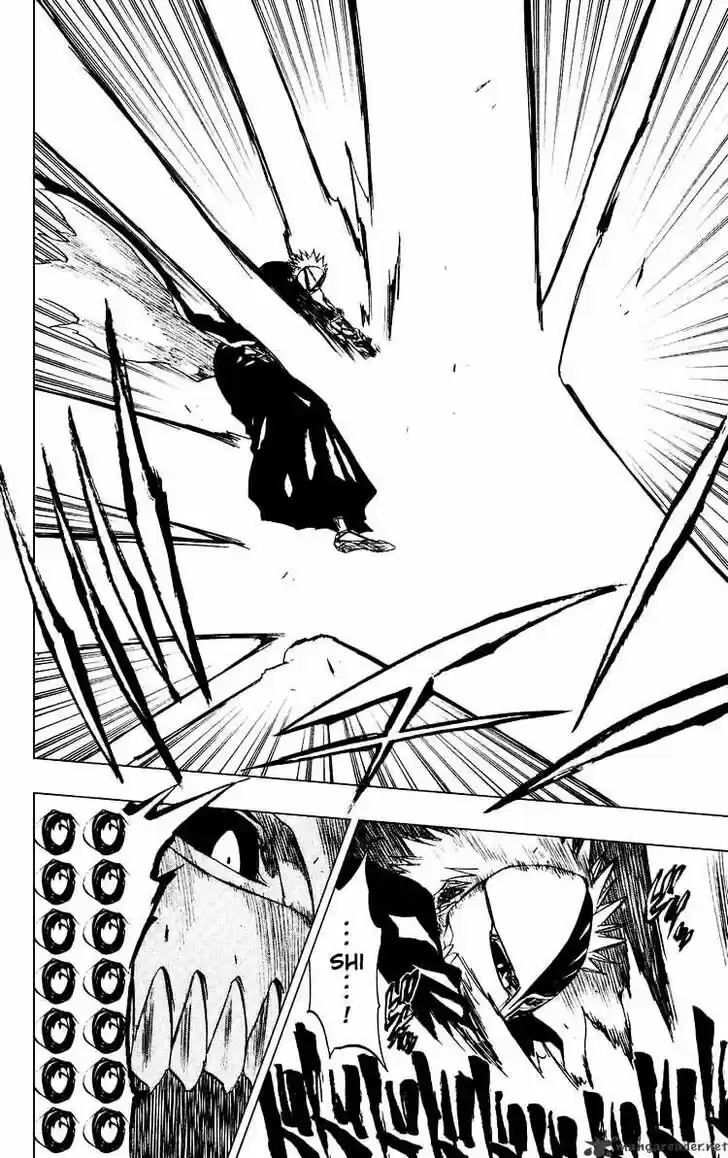 Bleach - All Colour But The Black Vol.23 Ch.232