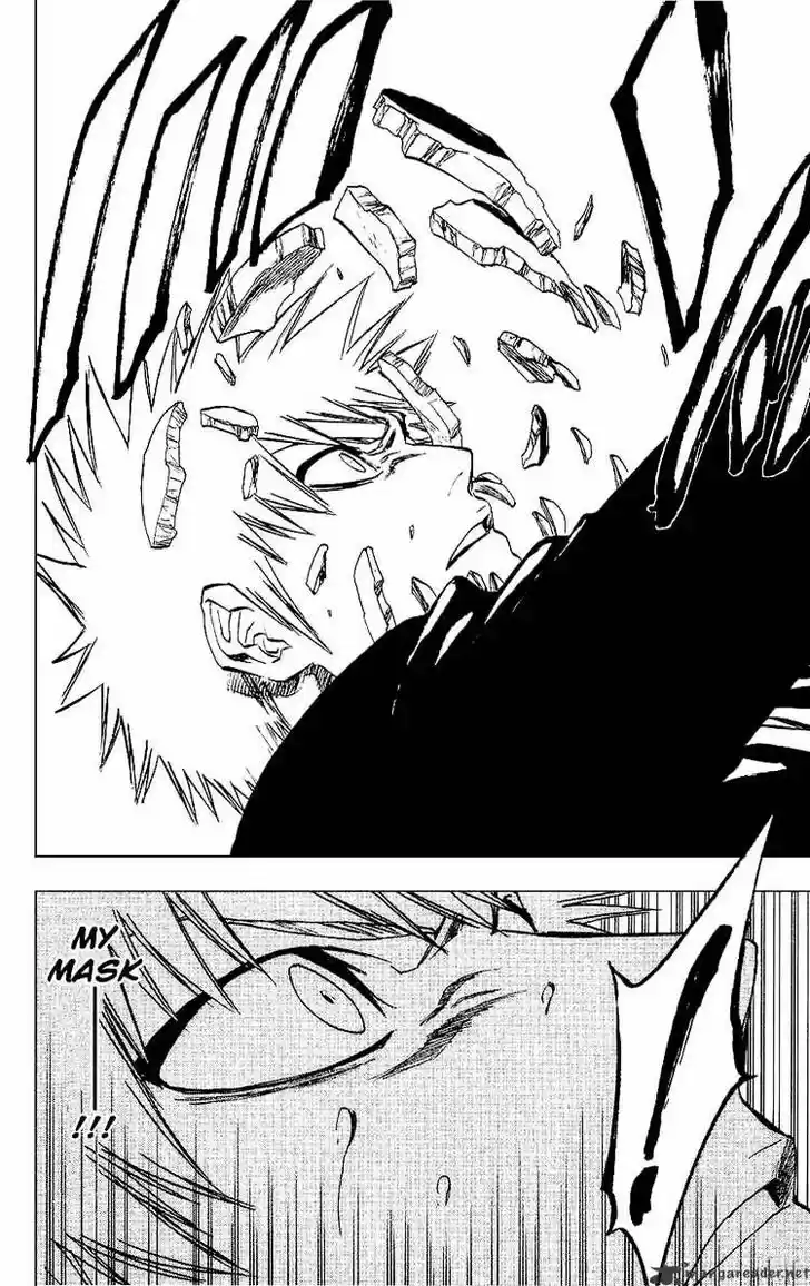 Bleach - All Colour But The Black Vol.23 Ch.232