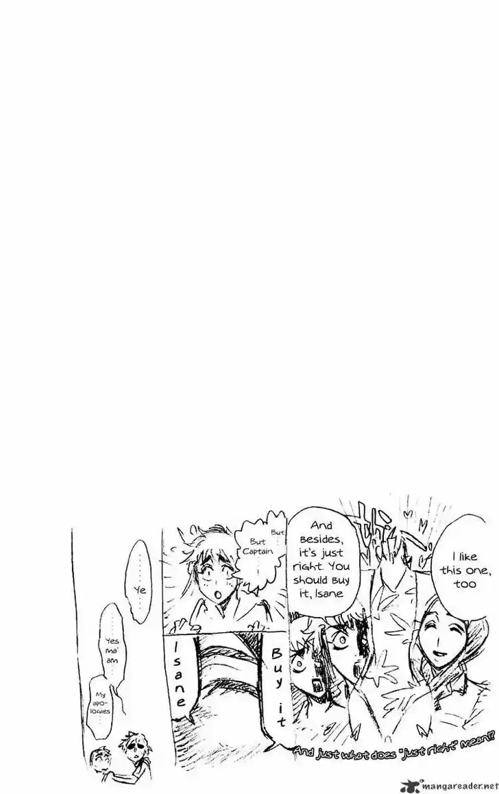 Bleach - All Colour But The Black Vol.23 Ch.232