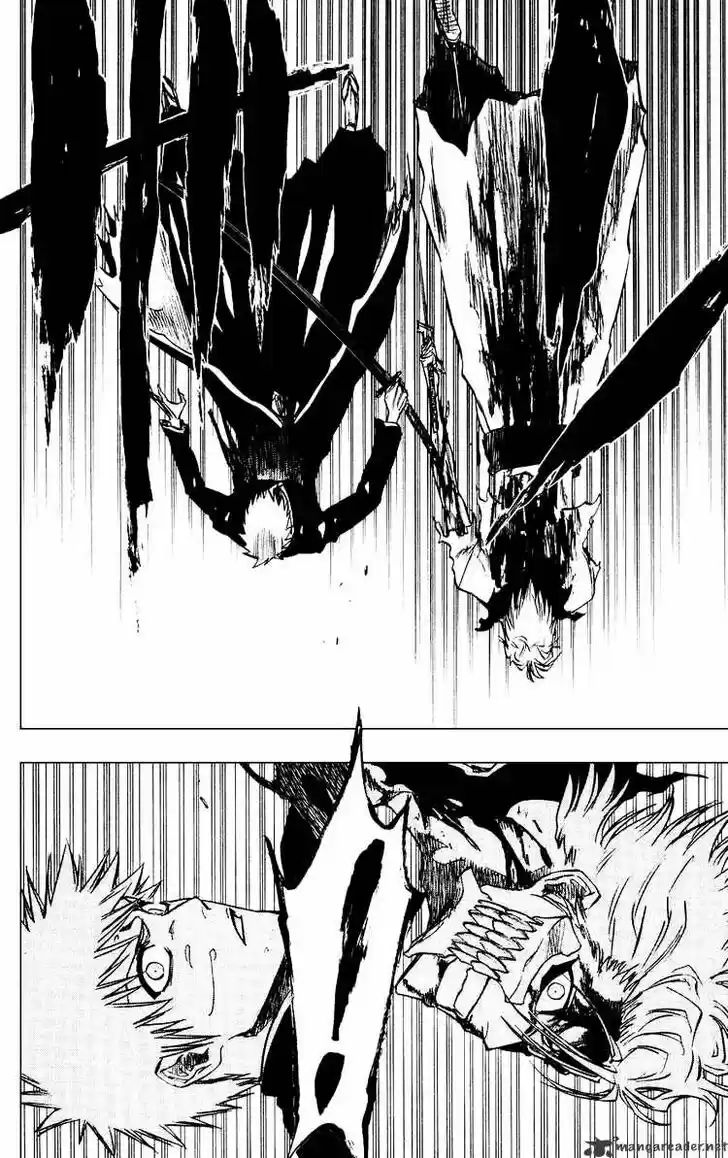 Bleach - All Colour But The Black Vol.23 Ch.233