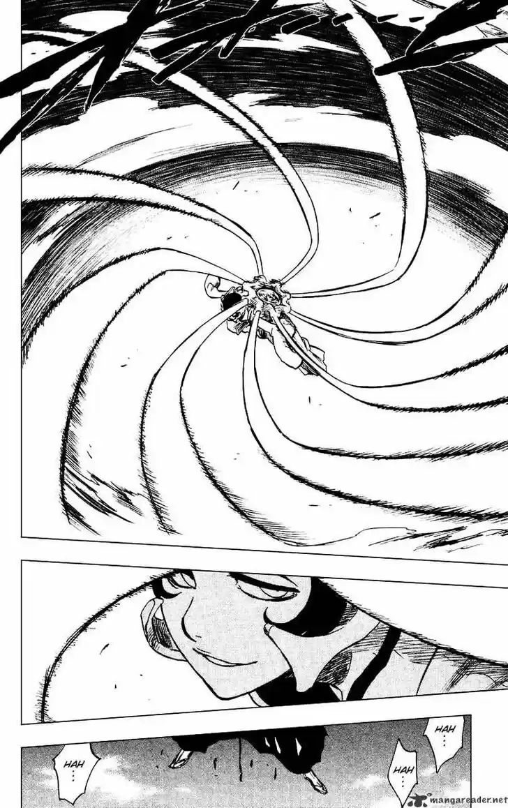 Bleach - All Colour But The Black Vol.23 Ch.233