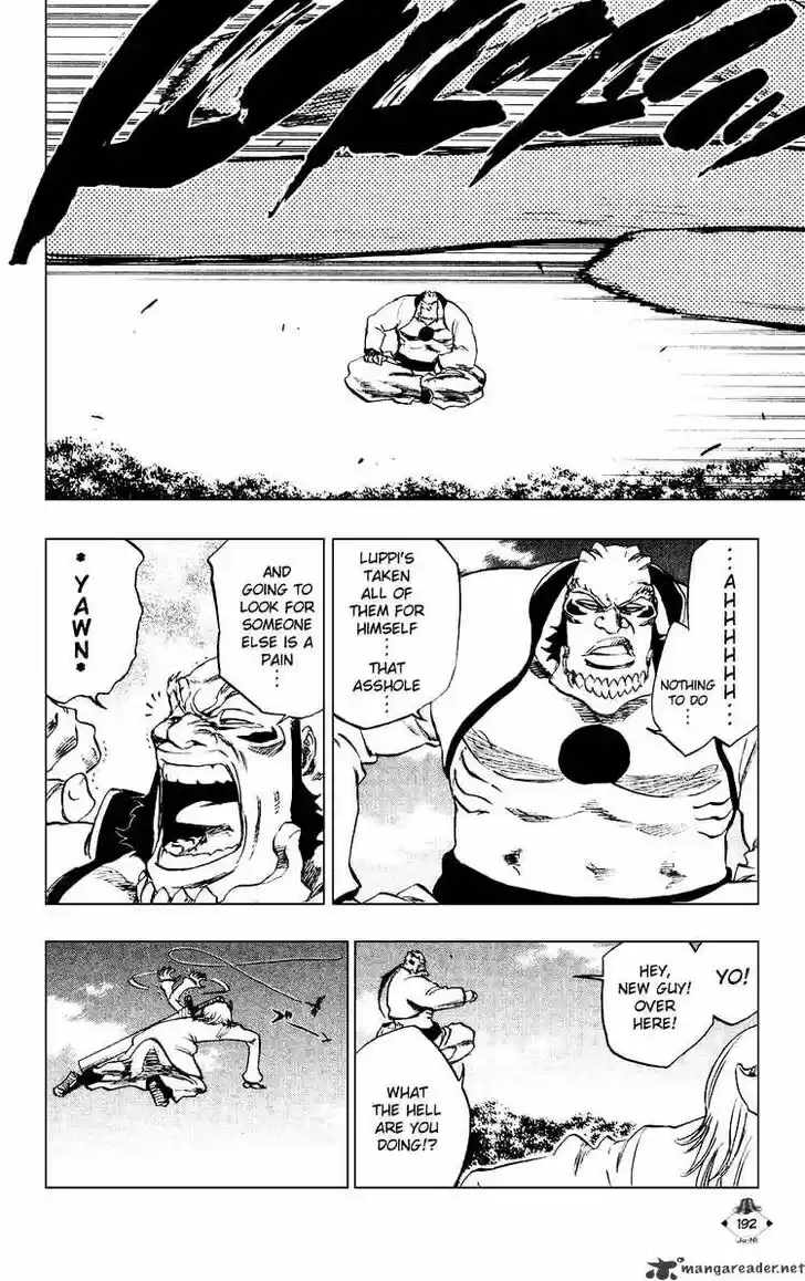 Bleach - All Colour But The Black Vol.23 Ch.233