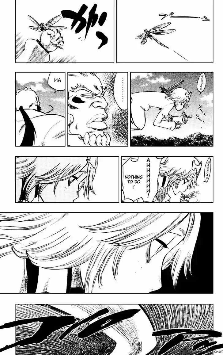 Bleach - All Colour But The Black Vol.23 Ch.233