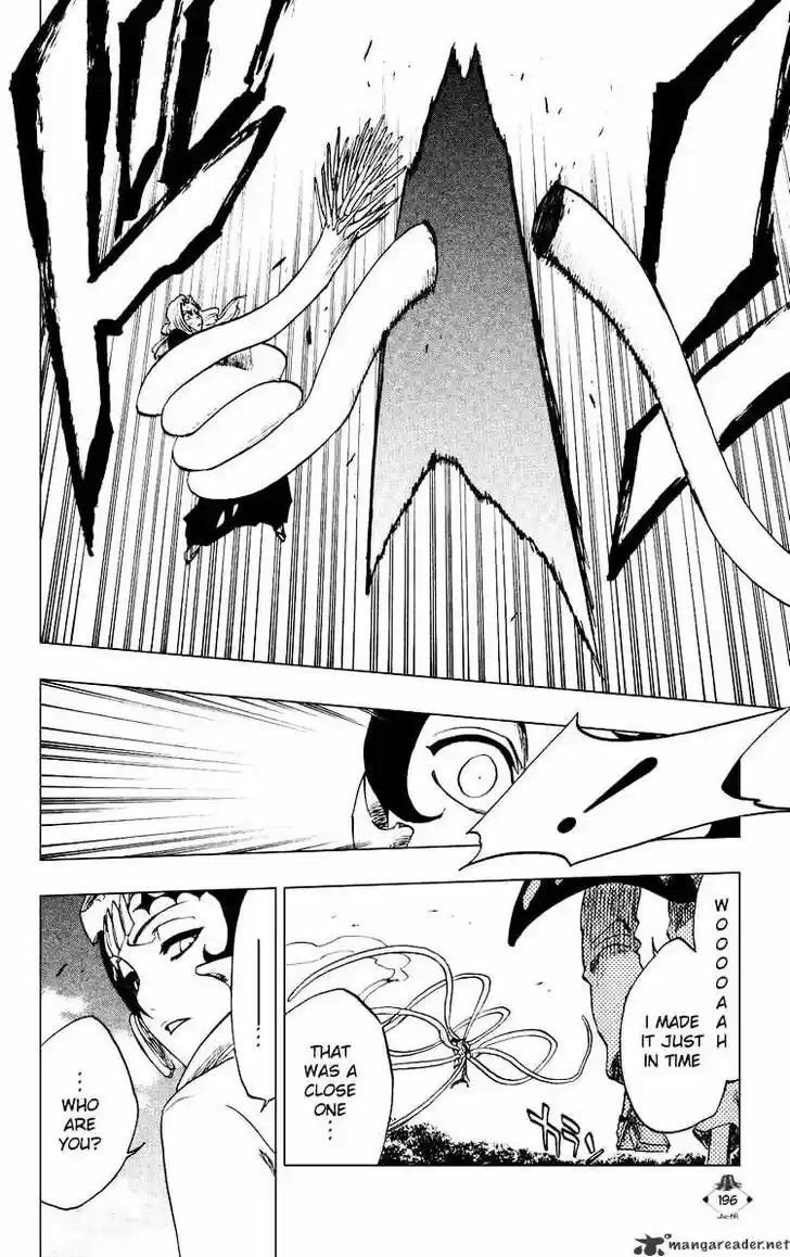 Bleach - All Colour But The Black Vol.23 Ch.233