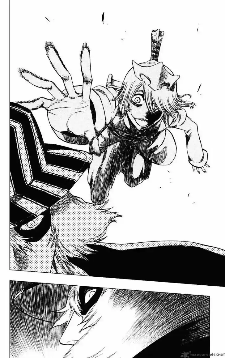 Bleach - All Colour But The Black Vol.23 Ch.233