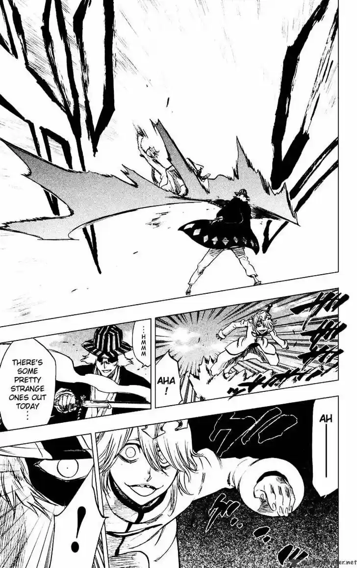 Bleach - All Colour But The Black Vol.23 Ch.233