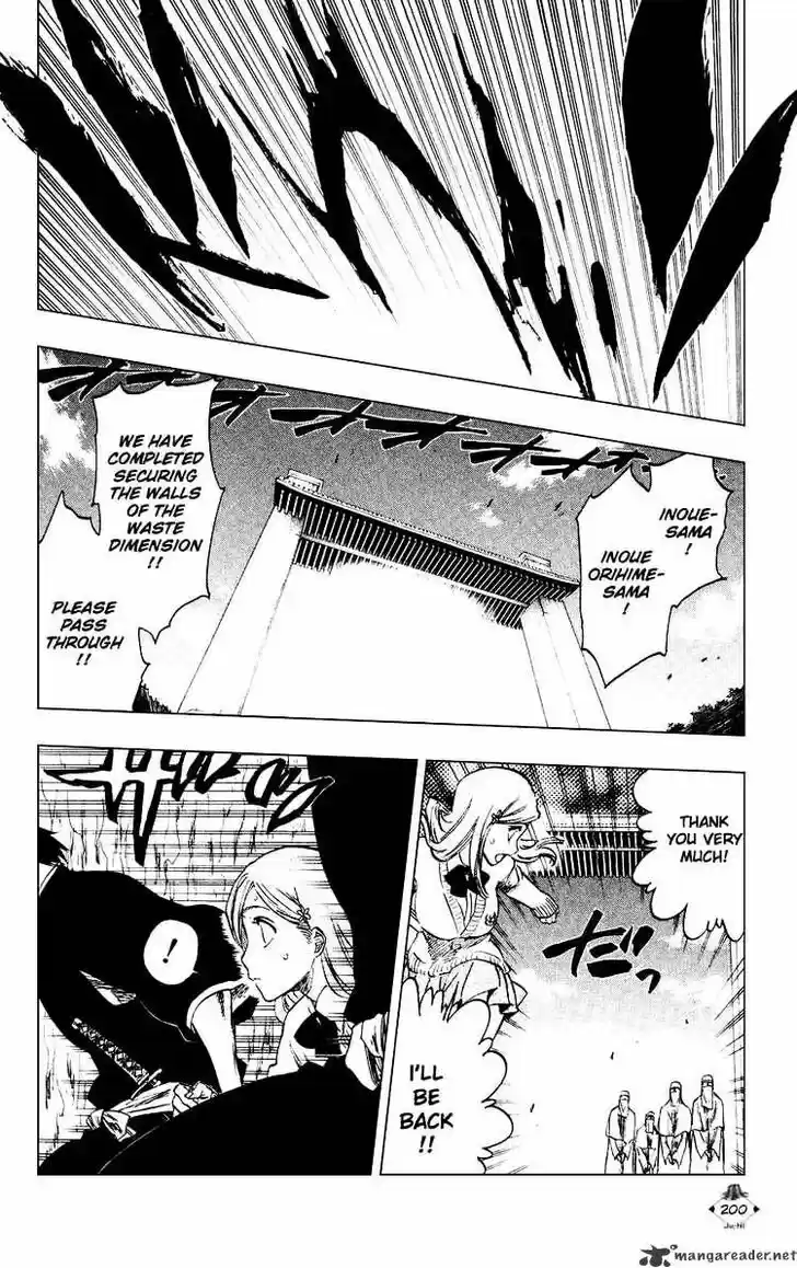 Bleach - All Colour But The Black Vol.23 Ch.233