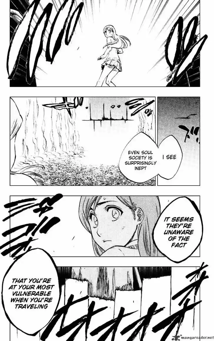 Bleach - All Colour But The Black Vol.23 Ch.233