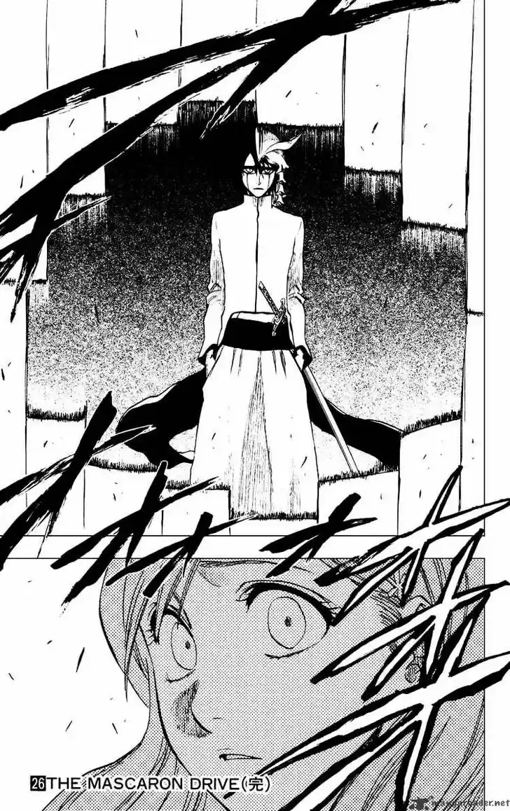Bleach - All Colour But The Black Vol.23 Ch.233