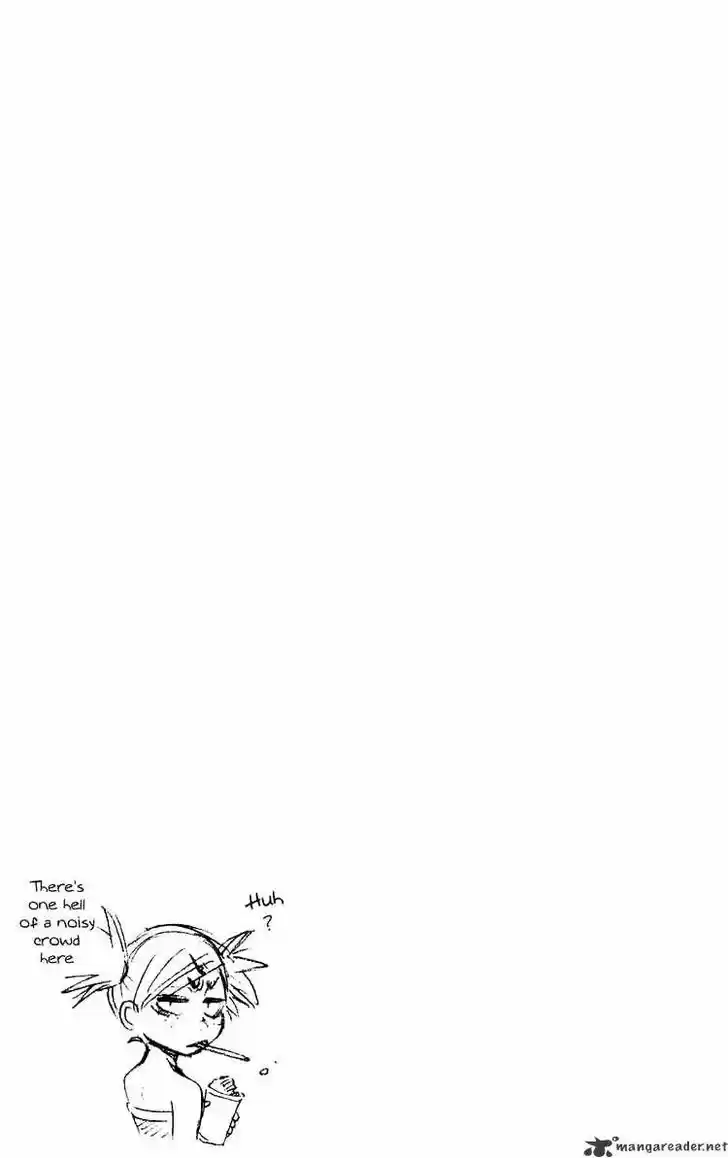 Bleach - All Colour But The Black Vol.23 Ch.233