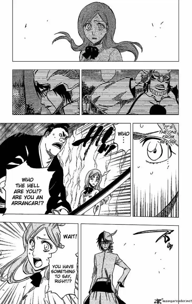 Bleach - All Colour But The Black Vol.23 Ch.234