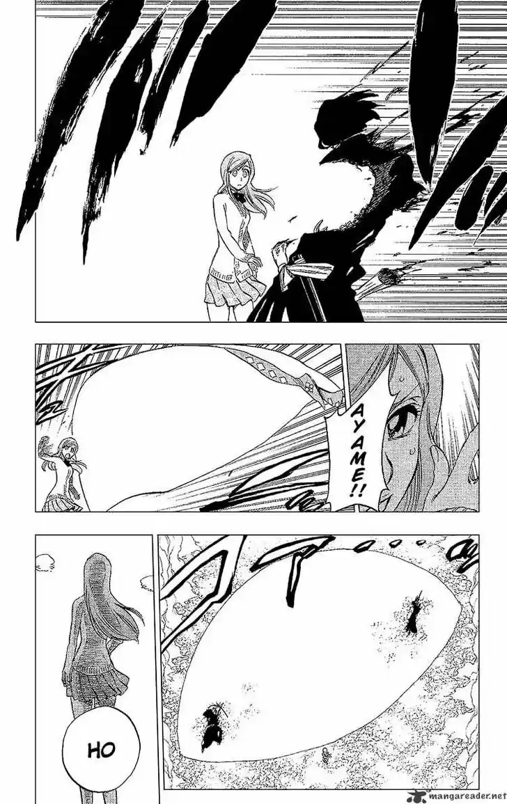 Bleach - All Colour But The Black Vol.23 Ch.234