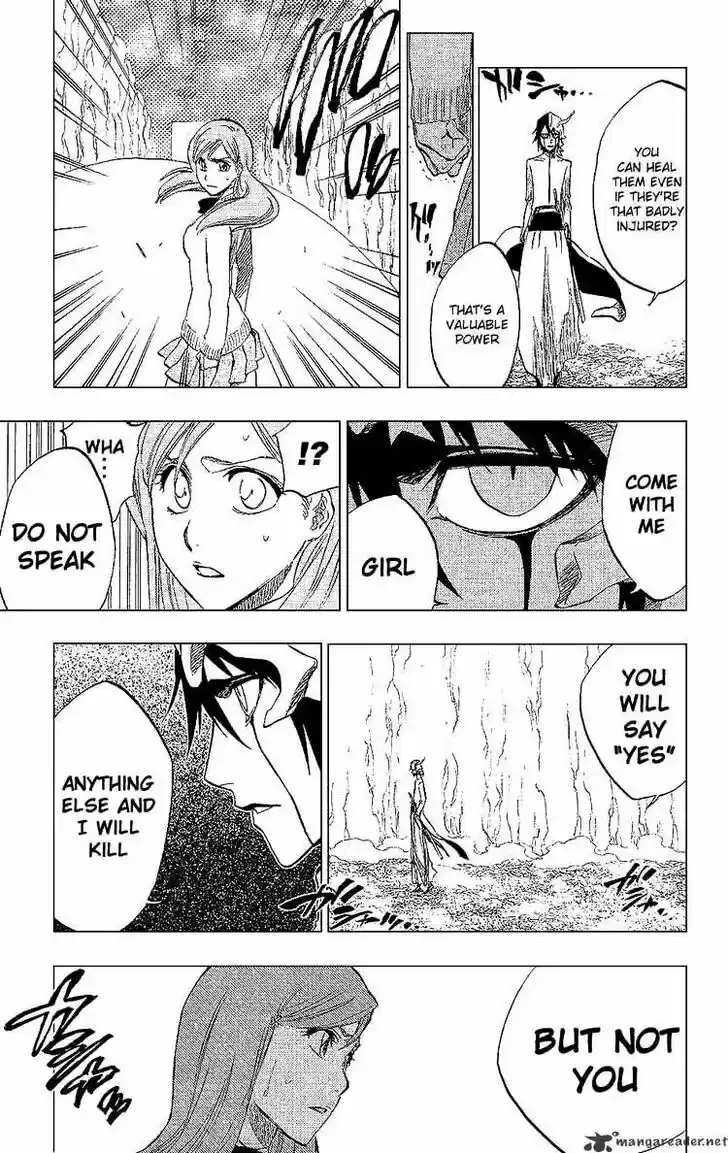 Bleach - All Colour But The Black Vol.23 Ch.234