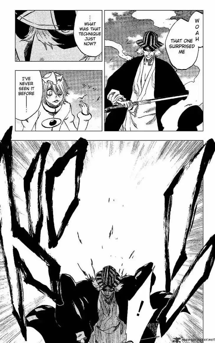 Bleach - All Colour But The Black Vol.23 Ch.234
