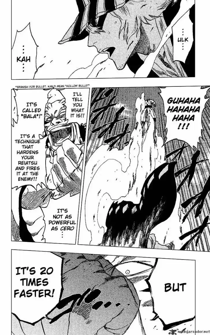 Bleach - All Colour But The Black Vol.23 Ch.234