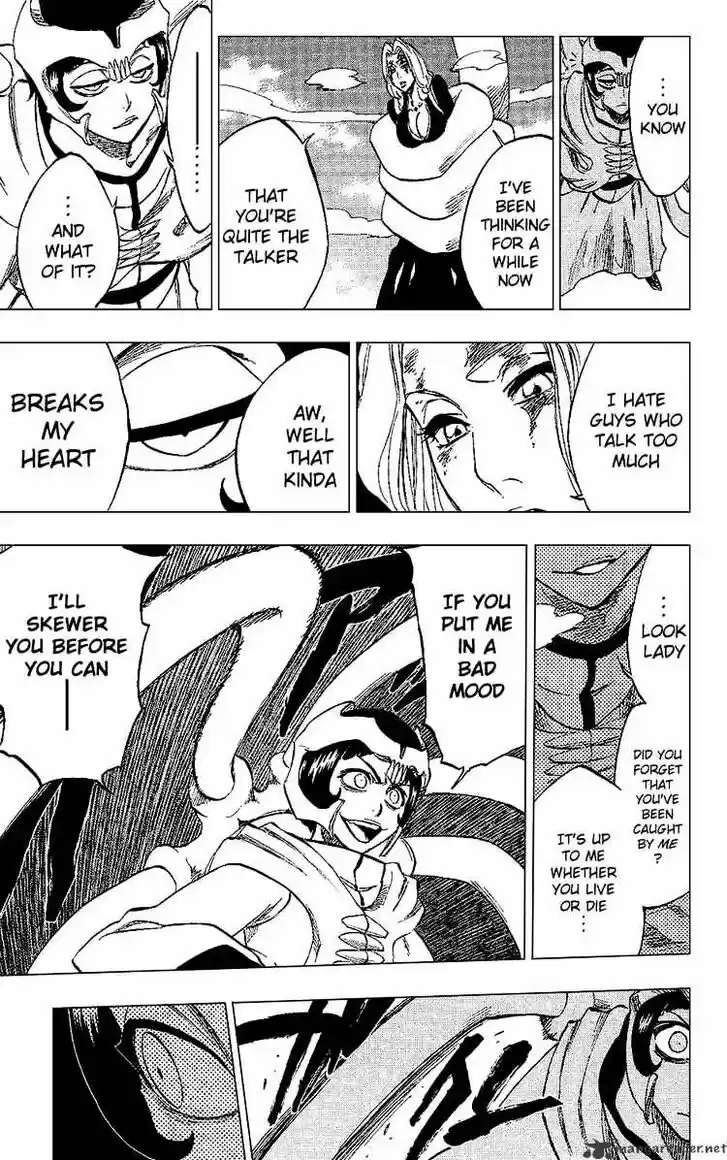 Bleach - All Colour But The Black Vol.23 Ch.234