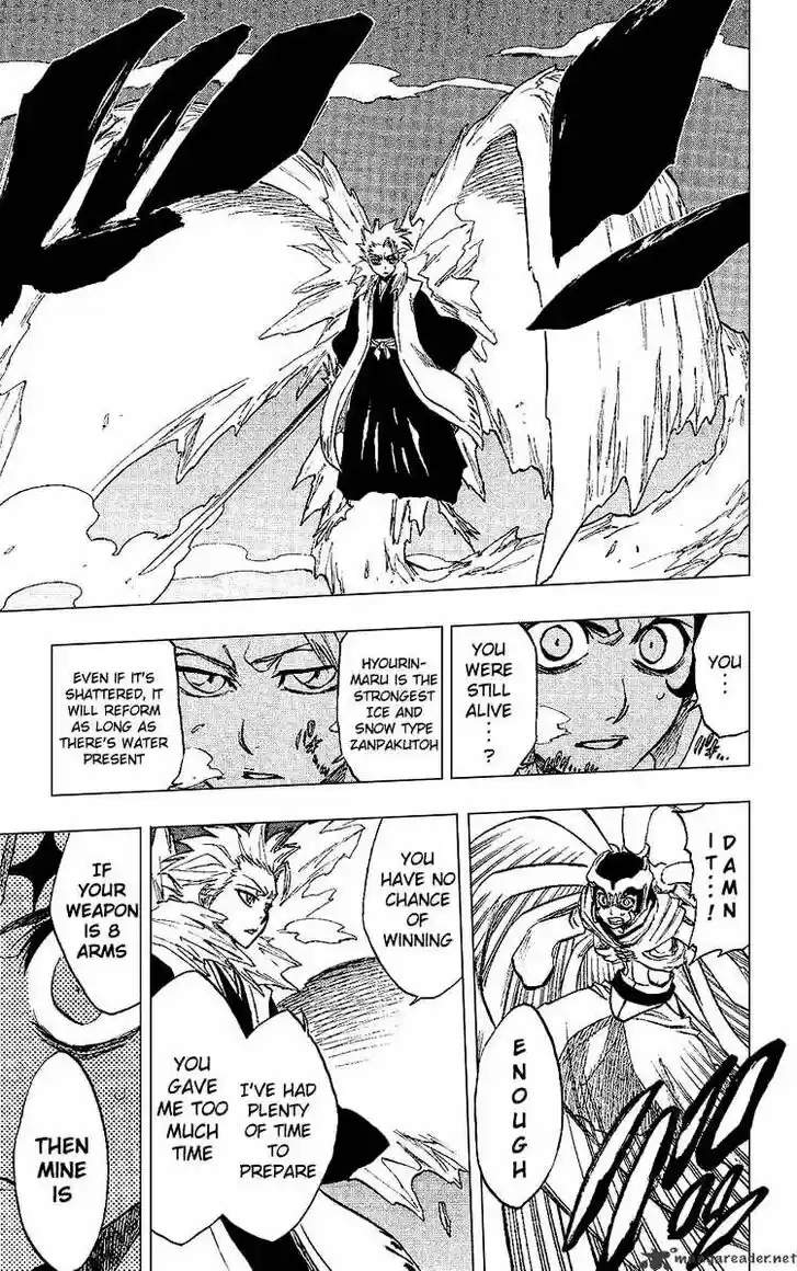 Bleach - All Colour But The Black Vol.23 Ch.234