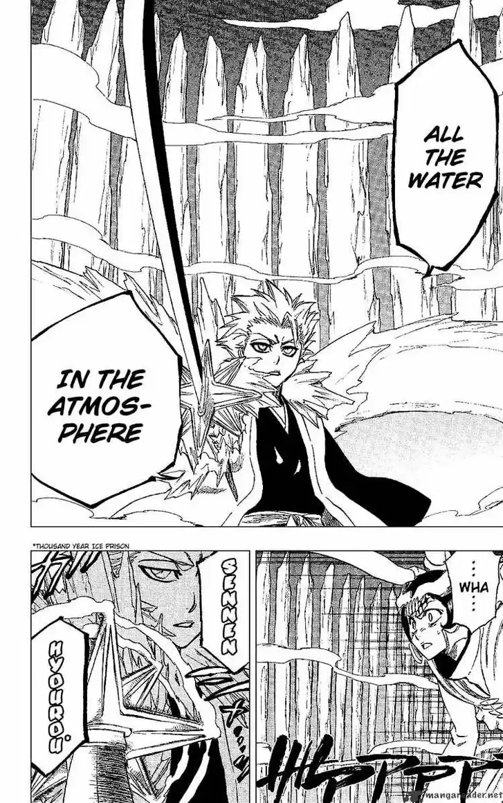 Bleach - All Colour But The Black Vol.23 Ch.234