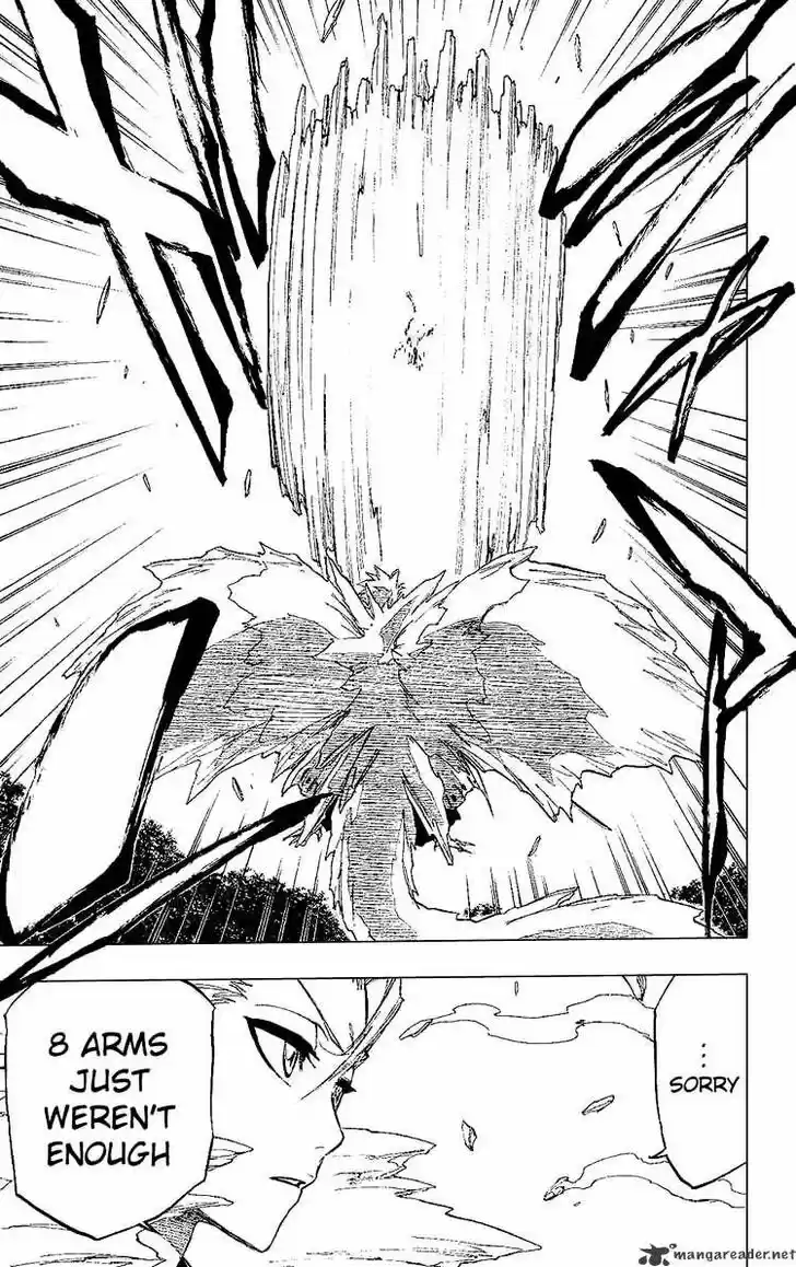 Bleach - All Colour But The Black Vol.23 Ch.234