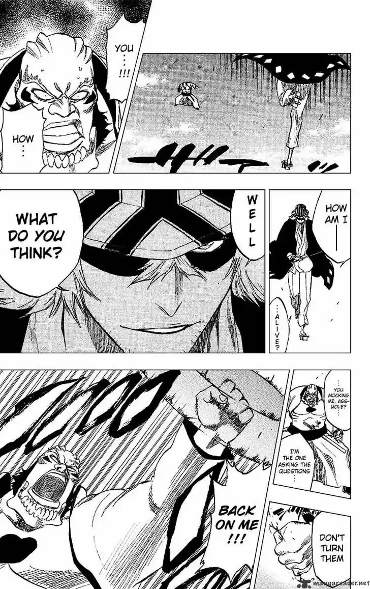 Bleach - All Colour But The Black Vol.23 Ch.235