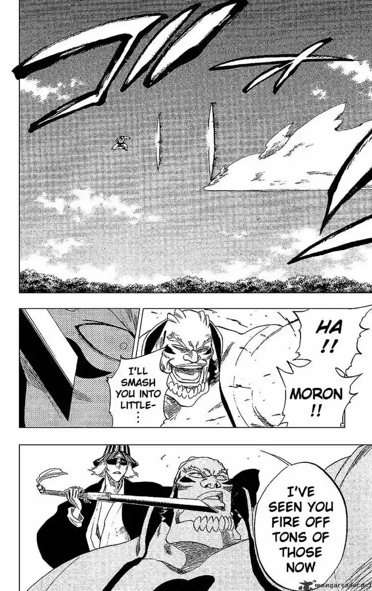 Bleach - All Colour But The Black Vol.23 Ch.235