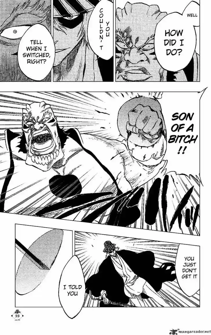 Bleach - All Colour But The Black Vol.23 Ch.235