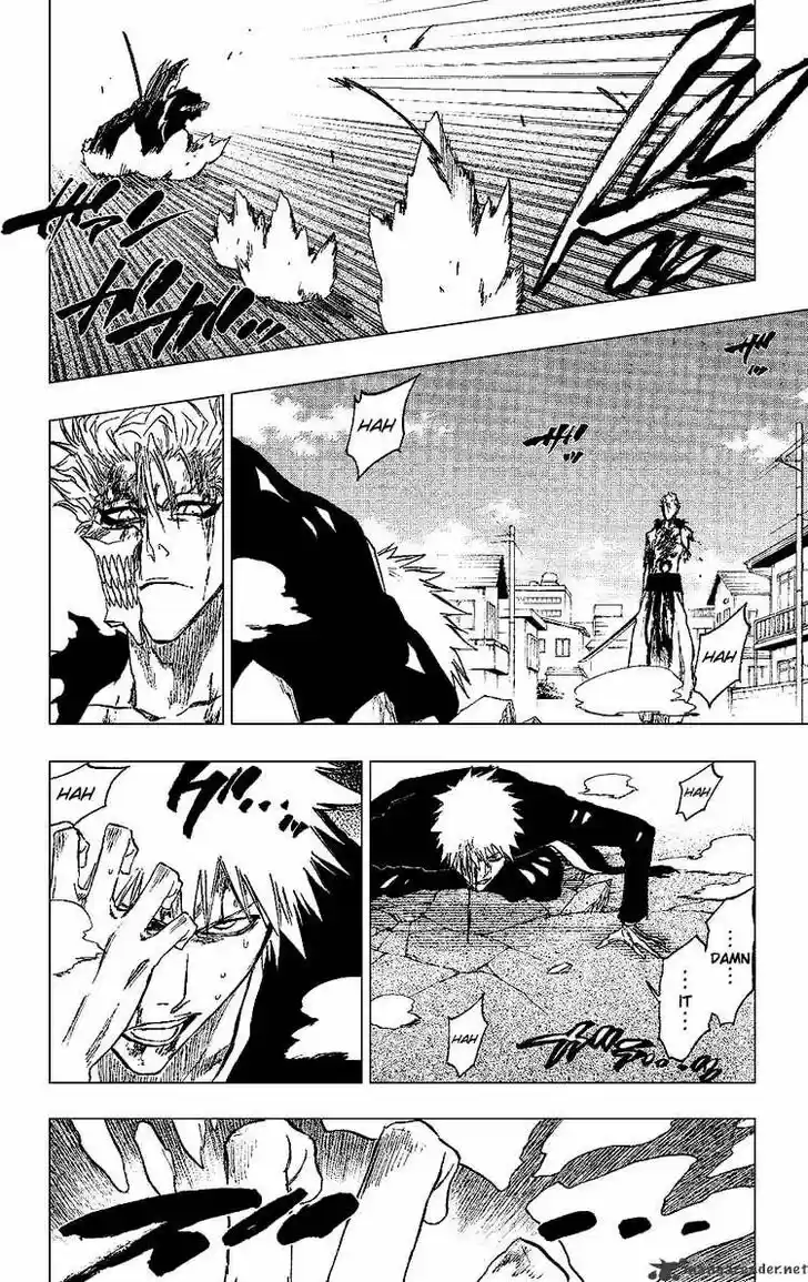 Bleach - All Colour But The Black Vol.23 Ch.235