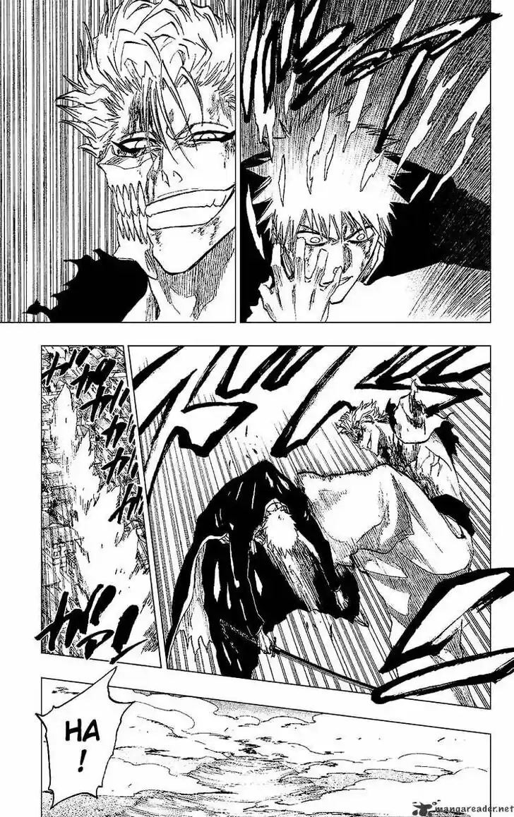 Bleach - All Colour But The Black Vol.23 Ch.235