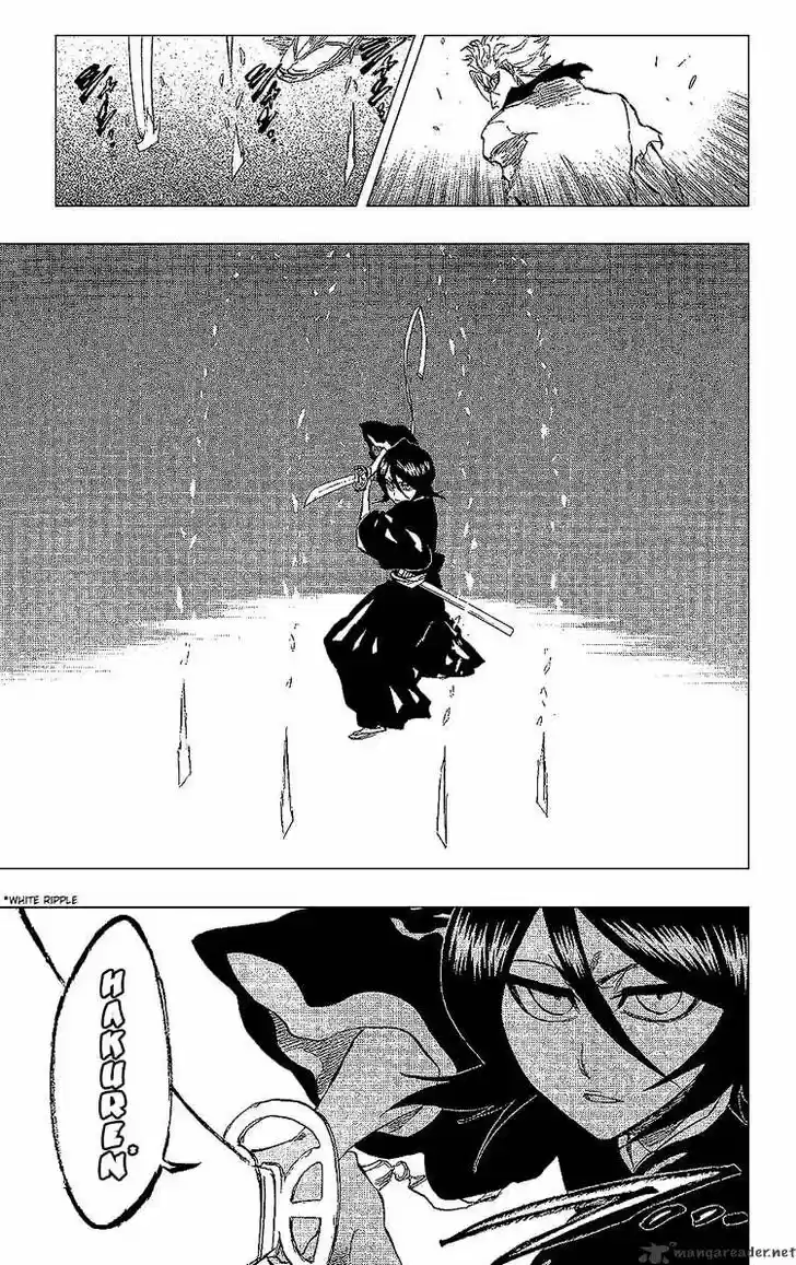 Bleach - All Colour But The Black Vol.23 Ch.235