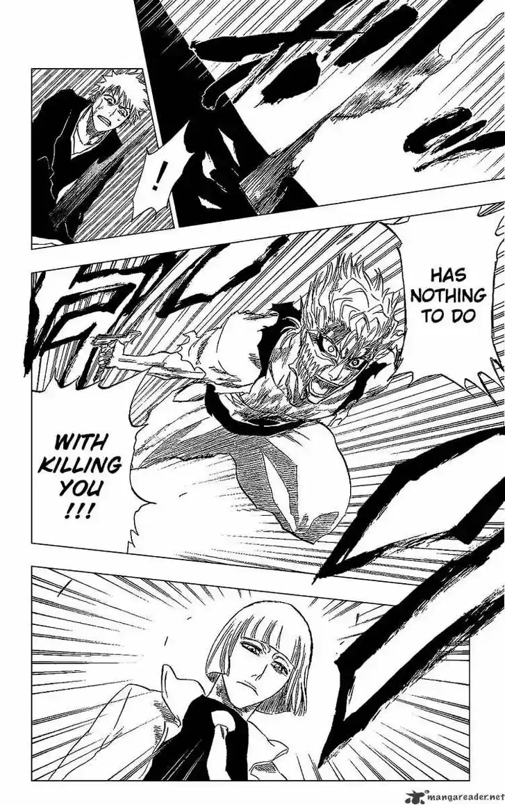 Bleach - All Colour But The Black Vol.23 Ch.236