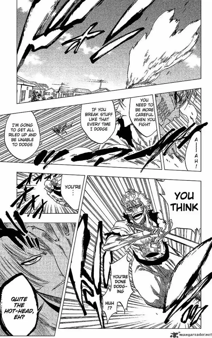 Bleach - All Colour But The Black Vol.23 Ch.236