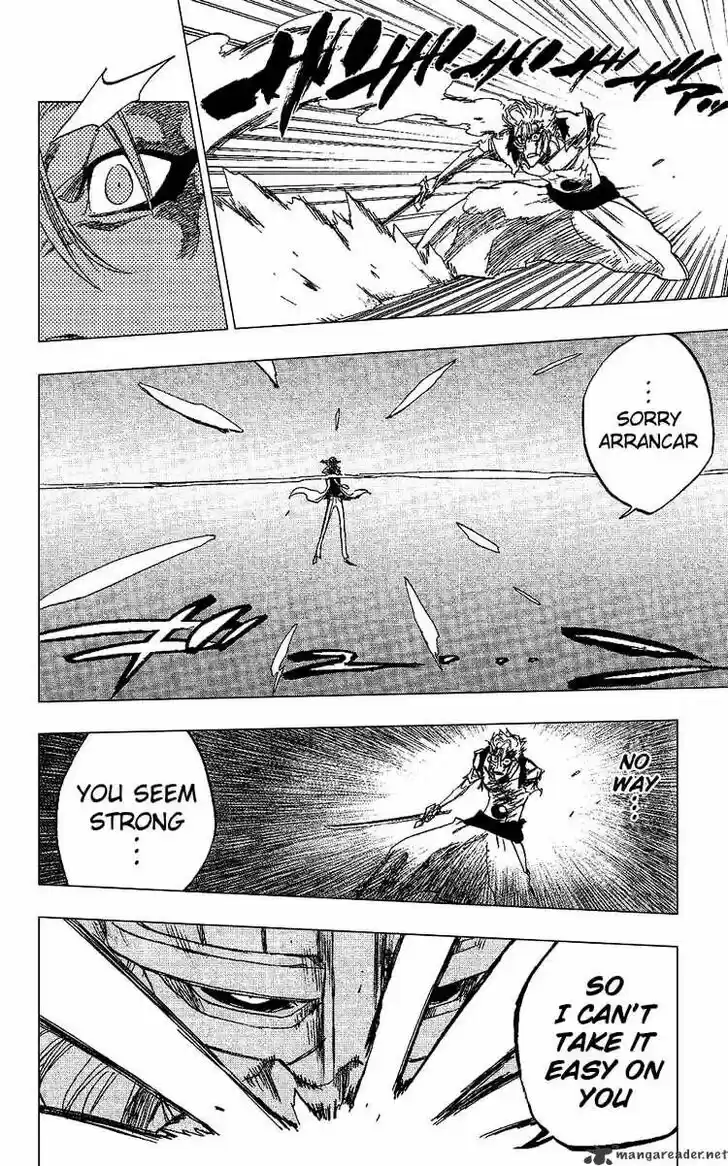 Bleach - All Colour But The Black Vol.23 Ch.236