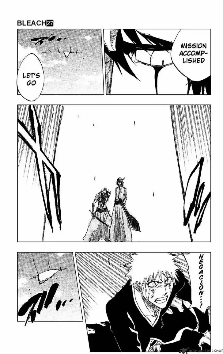 Bleach - All Colour But The Black Vol.23 Ch.236