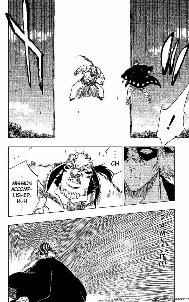 Bleach - All Colour But The Black Vol.23 Ch.236