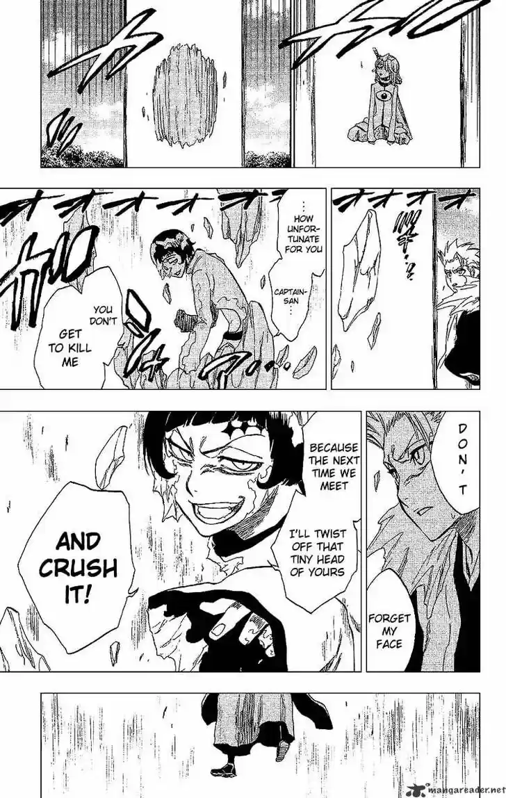 Bleach - All Colour But The Black Vol.23 Ch.236