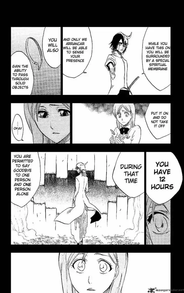 Bleach - All Colour But The Black Vol.23 Ch.237