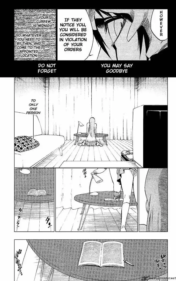 Bleach - All Colour But The Black Vol.23 Ch.237