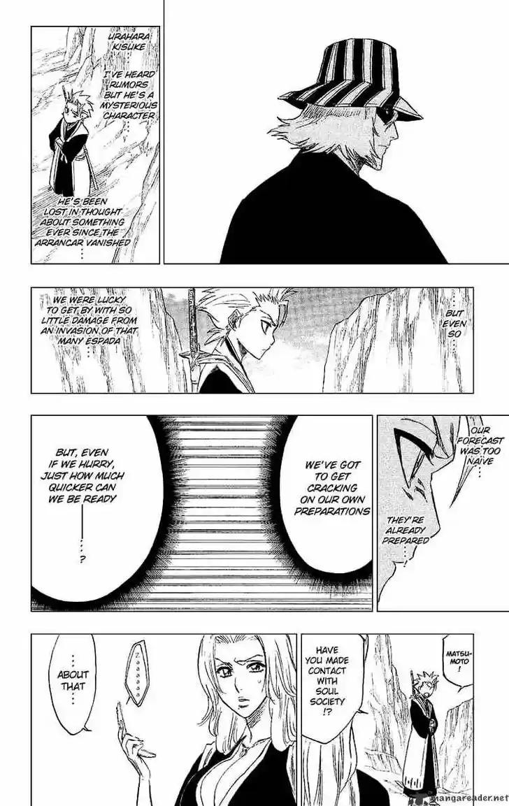 Bleach - All Colour But The Black Vol.23 Ch.237
