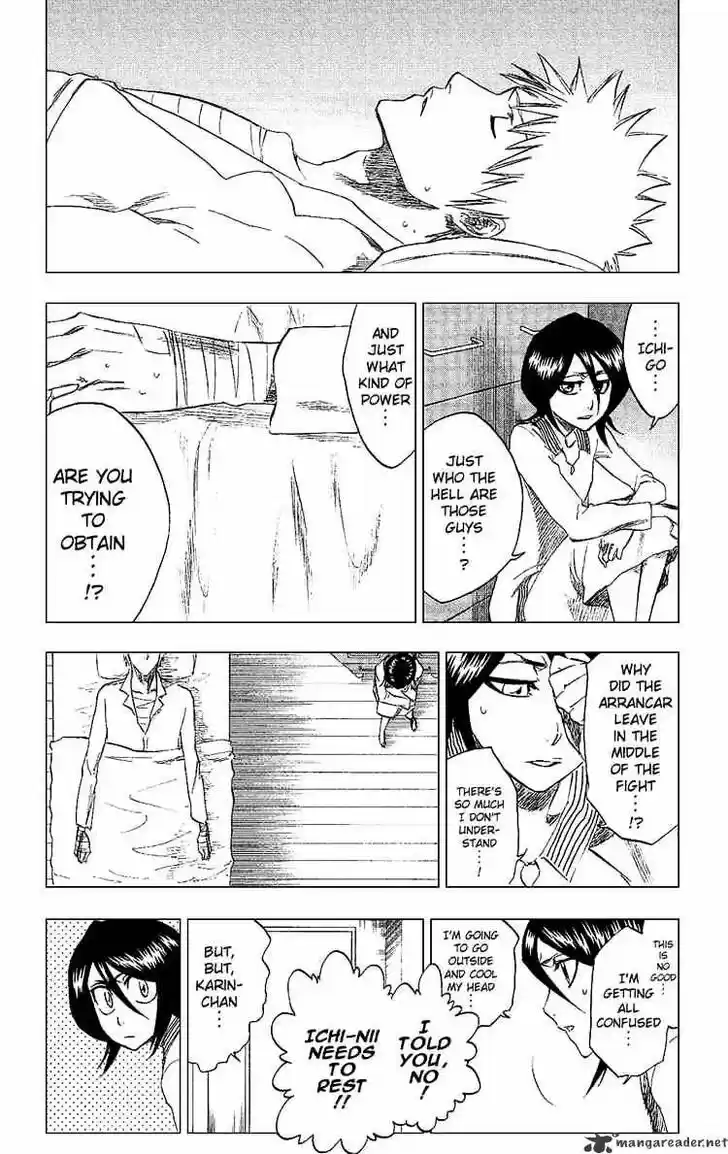 Bleach - All Colour But The Black Vol.23 Ch.237