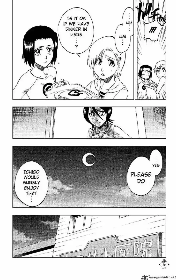 Bleach - All Colour But The Black Vol.23 Ch.237